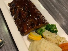 -Ruby Tuesday(九龙湾店)