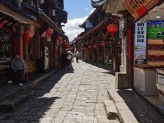 -乾州古城