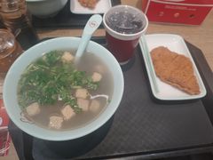 -回味鸭血粉丝汤(砂之船店)