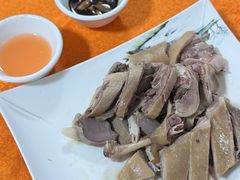 -裕华(南华东路店)