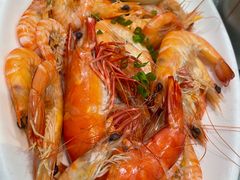 -金海湾海鲜排档(朱家尖店)