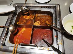 -海底捞火锅(青山湖万达夜宵主题店)