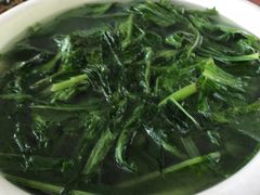 -天强农家菜馆