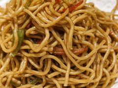 -一盏明灯全素斋(殊像寺店)