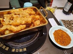 -江边城外烤全鱼(龙德广场店)