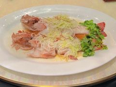 -8餐厅(新葡京酒店)