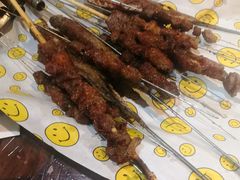 -新疆烧烤王(广灵店)