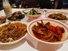 -江味龙虾馆·裸蓝龙虾(南山店)