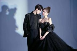 -巴黎春天婚纱摄影STUDIO·定制