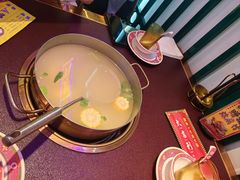 -大吉利·潮汕牛肉火锅(河西店)