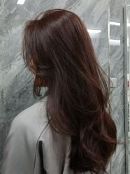 -西克造型美发连锁