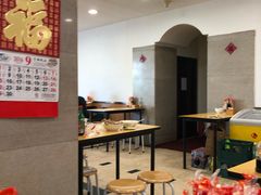 -水仙拉面(水仙街店)