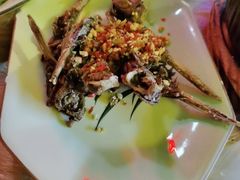 -一棠龙虾•王牌虾球(楚河汉街店)