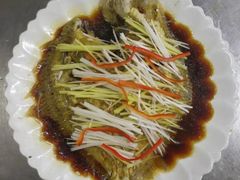 多宝鱼-伊阑泽大循化餐厅