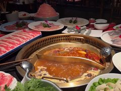 -红运火锅·中国名火锅·国风演绎(省体店)