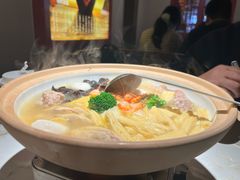 绍三鲜-寻宝记绍兴菜(状元店)