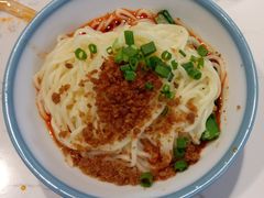 -龙抄手(文殊坊店)