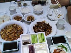 -紫光园(劲松店)