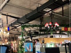 大堂-MAAN COFFEE(金桥店)
