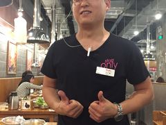 -姜虎东白丁烤肉(深圳湾后海汇店)
