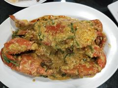 -J Daeng Seafood
