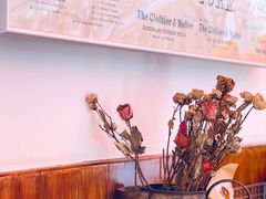 -Catch Bagel(芳草地店)