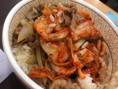 -食其家·牛丼咖喱(苏州永旺店)