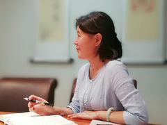 -诗宇时光茶艺书法古琴培训