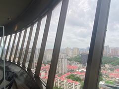 -广州花园酒店·凌璇阁旋转餐厅CAROUSEL360