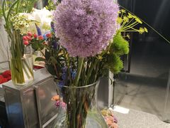 -FEI FEI FLOWER鲜花店·气球派对·宝宝宴布置(虹口德必运动Loft店)