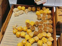 -包道广式点心专门店(东山口店)