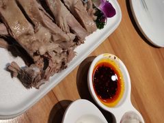 -品回味清真西北楼(宁波首店)