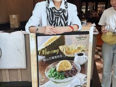 -关夫人餐厅(阳光广场店)