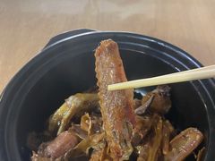 -灌顶姜母鸭(思明南路店)