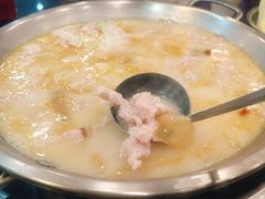 -老来福·非遗酸汤兔(凯旋路店)