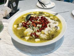 -迟慢厨房·土菜(后宰门店)