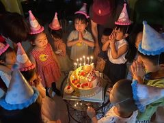 -杨梅红艺术教育(凤城教学中心)