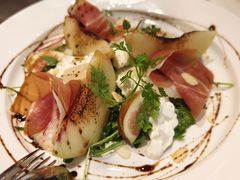 -Osteria Garden 生蚝花园餐厅(原进贤路店)