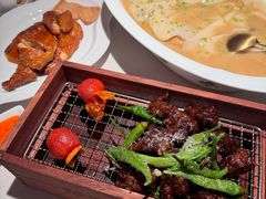-華府Deluxe(兴业太古汇店)