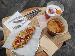 -LilBee Coffee