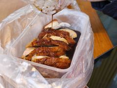 -竺桥兄弟烤鸭(总店)