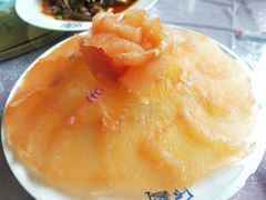 -玉水寨丽江源餐厅