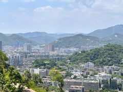 -景山公园