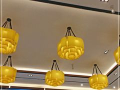 大堂-顺德渔村·岭南一号