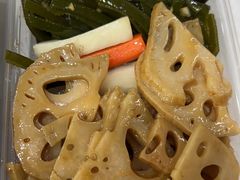 -兰溪十八浇(天一店)