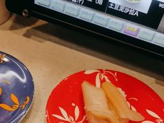 -京樽回転寿司(奥林匹克店)