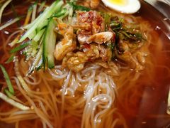 冷面-韩风烤牛肉冷面店
