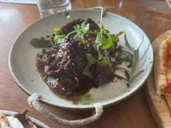 -The Rug Cafe(王府中环店)