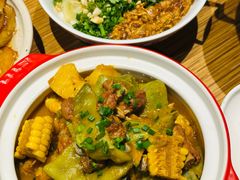 -金掌勺·锅包肉(广渠门店)