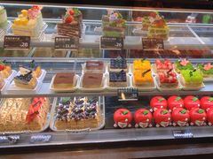 -FANEN法念·烘焙·甜点(万象城店)